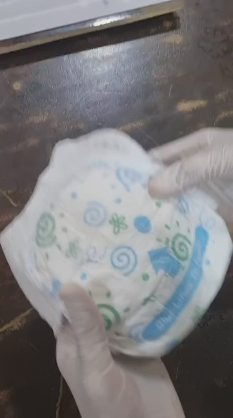 Kiddo Care | Baby Diaper